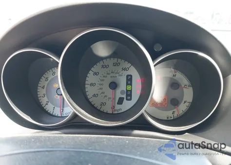 2008 Mazda Mazda3 I from USA, damaged, VIN JM1BK12FX81790584